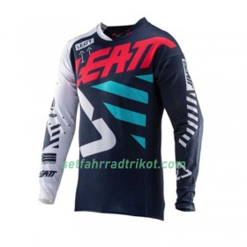 MTB Langarmtrikot Leatt GPX 5.5 UltraWeld N003 2019